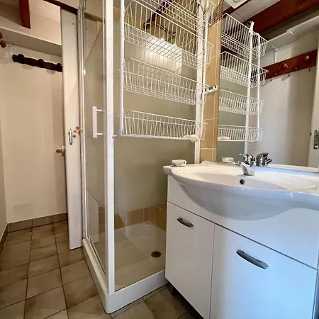 2 Pièces 4 Couchages D'oléron Ddo000-041 Villa *