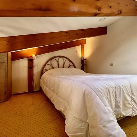 2 Pièces 4 Couchages D'oléron Ddo000-041 * Dolus-d'Oléron