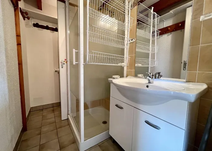 2 Pieces 4 Couchages D'oleron Ddo000-041 Villa *