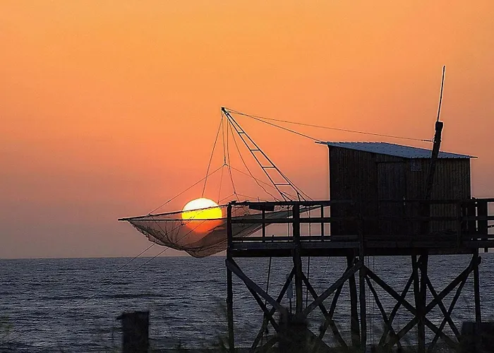 2 Pieces 4 Couchages D'oleron Ddo000-041 Villa *